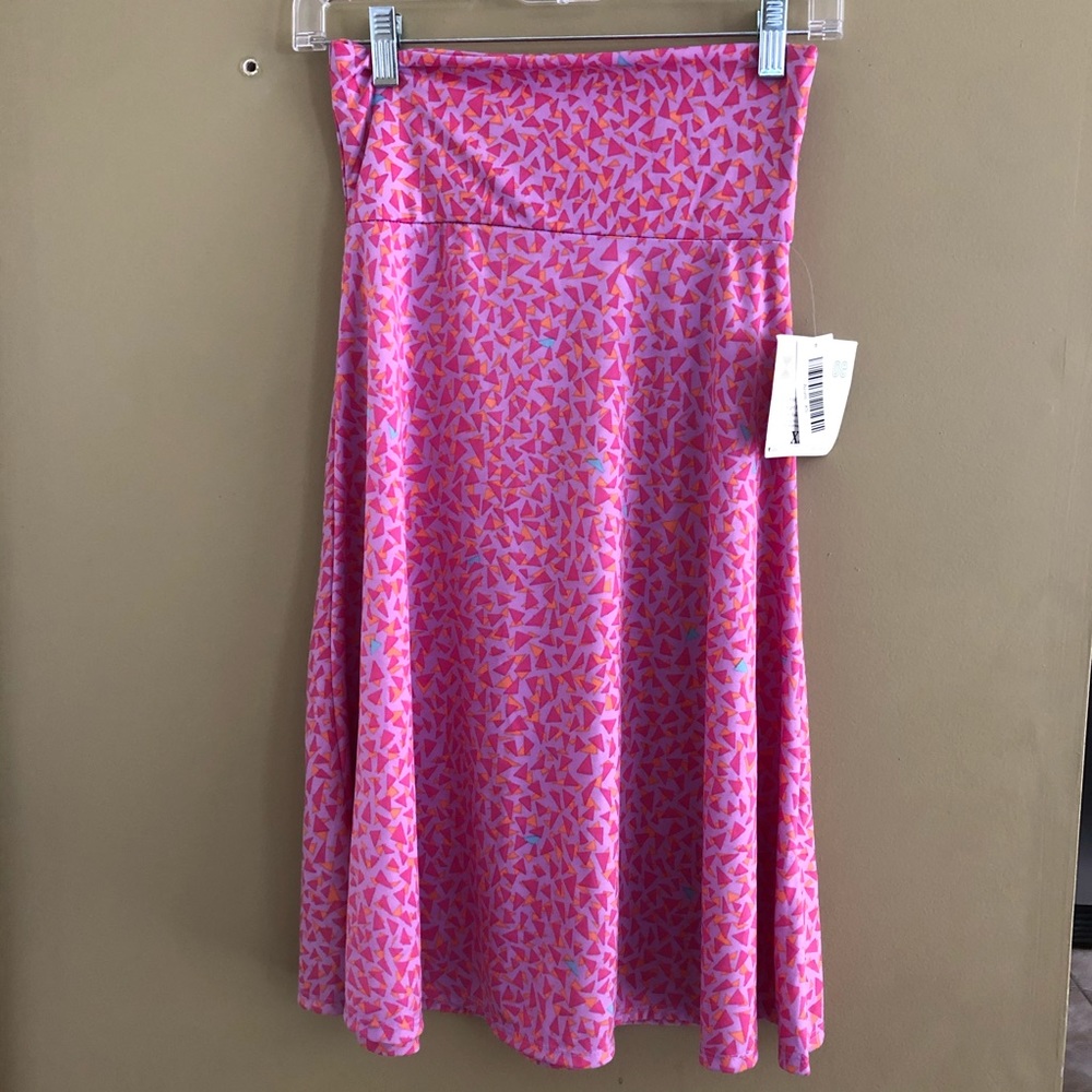 Lularoe skirt XS